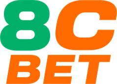 8c bet Logo